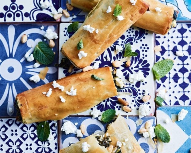 börek