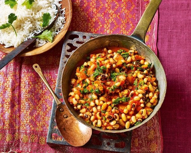 jollof beans