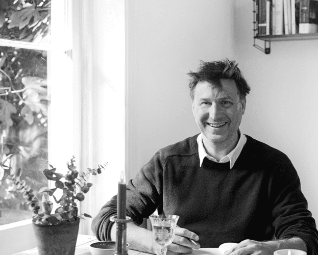Image of Lucas Hollweg