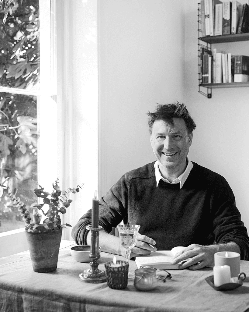 Image of Lucas Hollweg