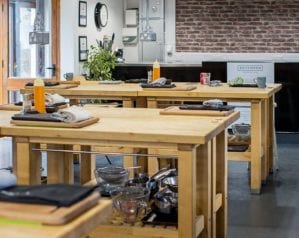 Cookery school review: WhitePepper Chef Academy and Cookery School