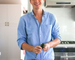 Donal Skehan on his new Meals in Minutes cookbook: listen now