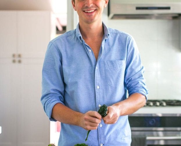 Donal Skehan