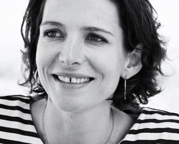 Thomasina Miers