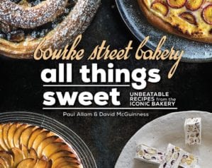 Cookbook road test: Bourke Street Bakery – All Things Sweet