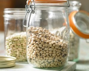 Why eating more pulses is a sustainably savvy move