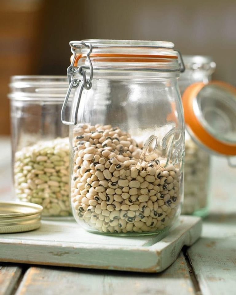 Why eating more pulses is a sustainably savvy move