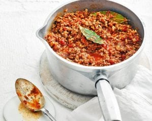 Bolognese