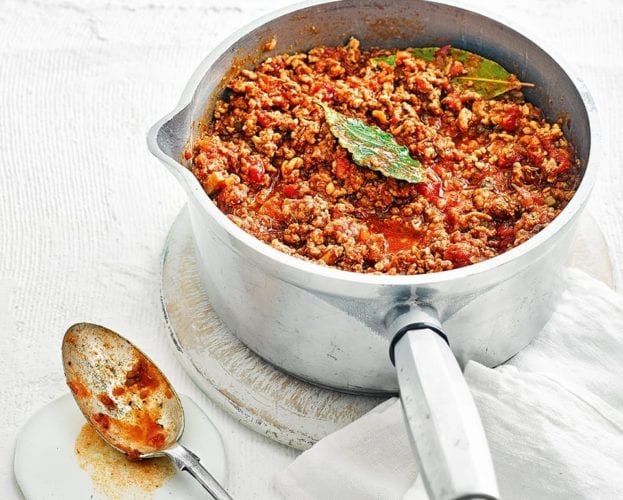 Bolognese