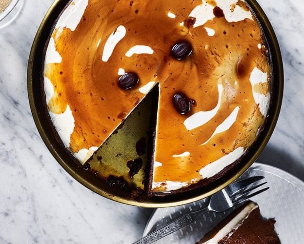cheesecake