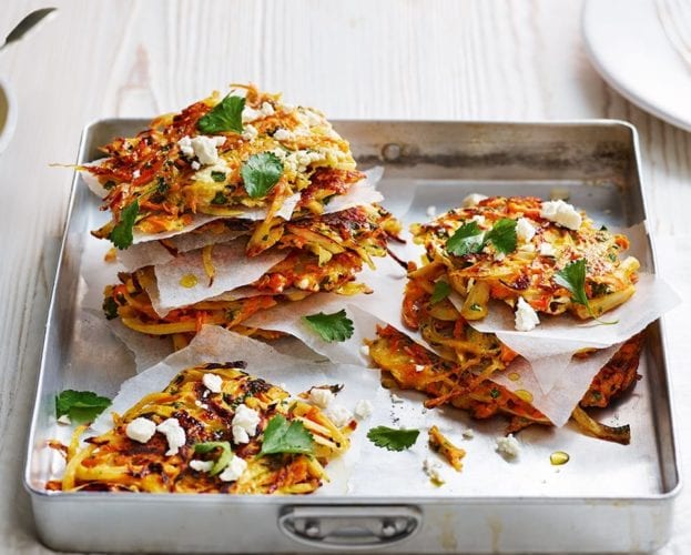 fritters
