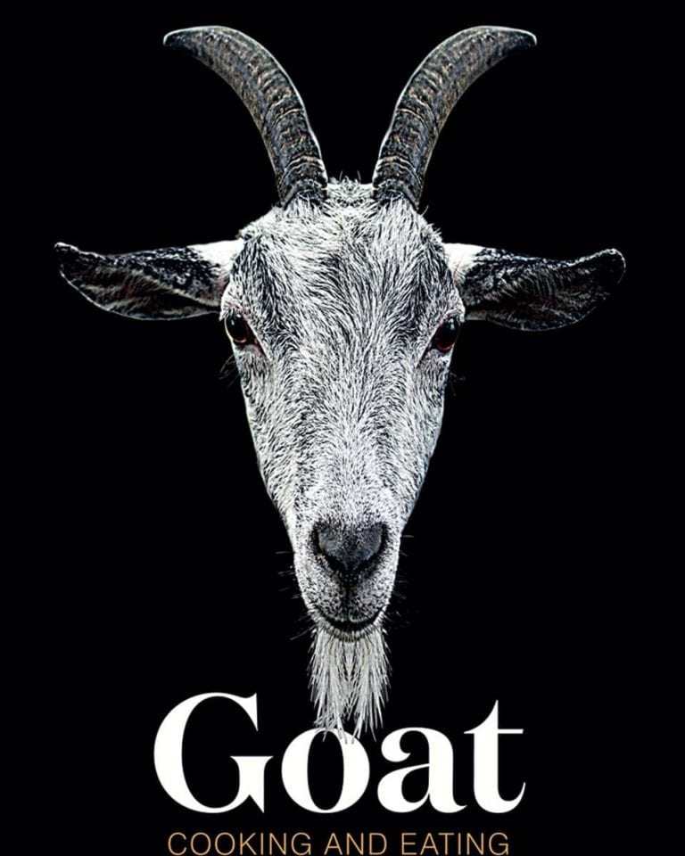 Cookbook road test: Goat – Cooking and Eating