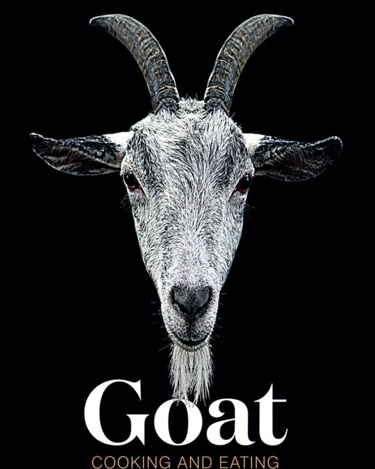 Cookbook road test: Goat – Cooking and Eating