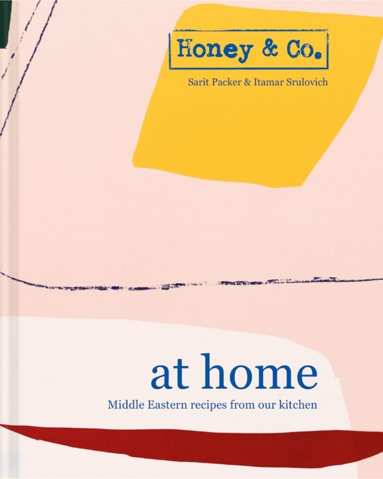 Cookbook road test: Honey & Co At Home