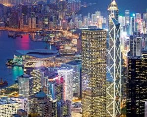 Where to eat in Hong Kong
