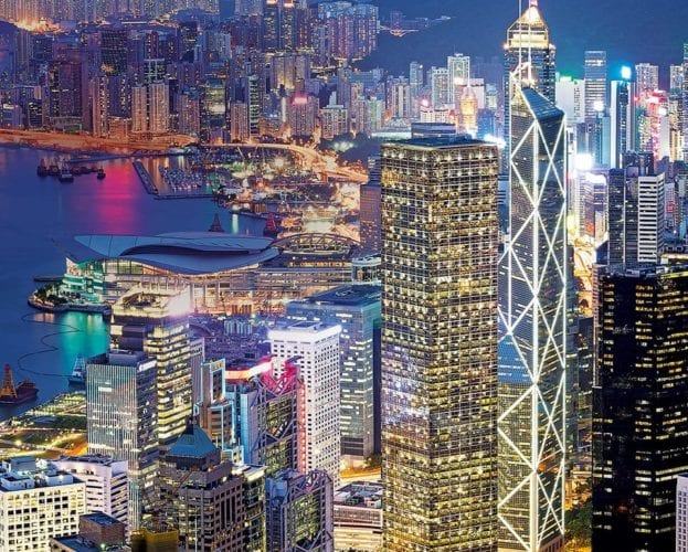 Hong kong