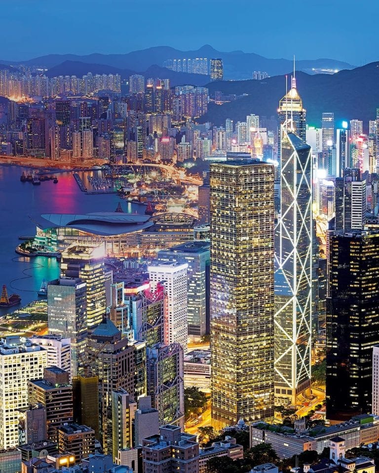 Hong kong