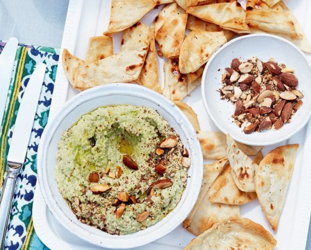 houmous