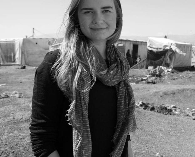 Martha Collison