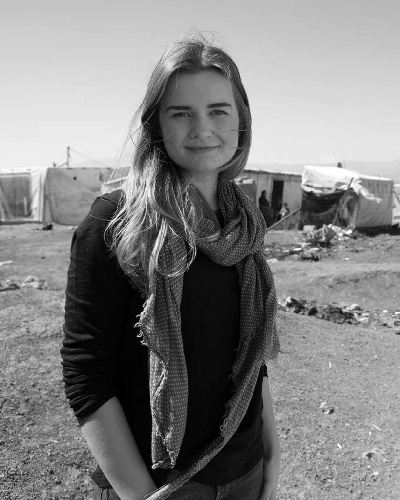 Martha Collison