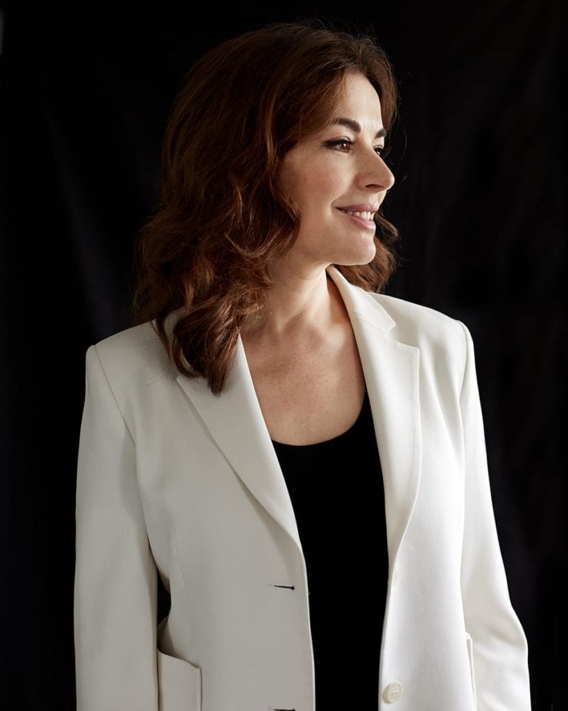 Nigella Lawson