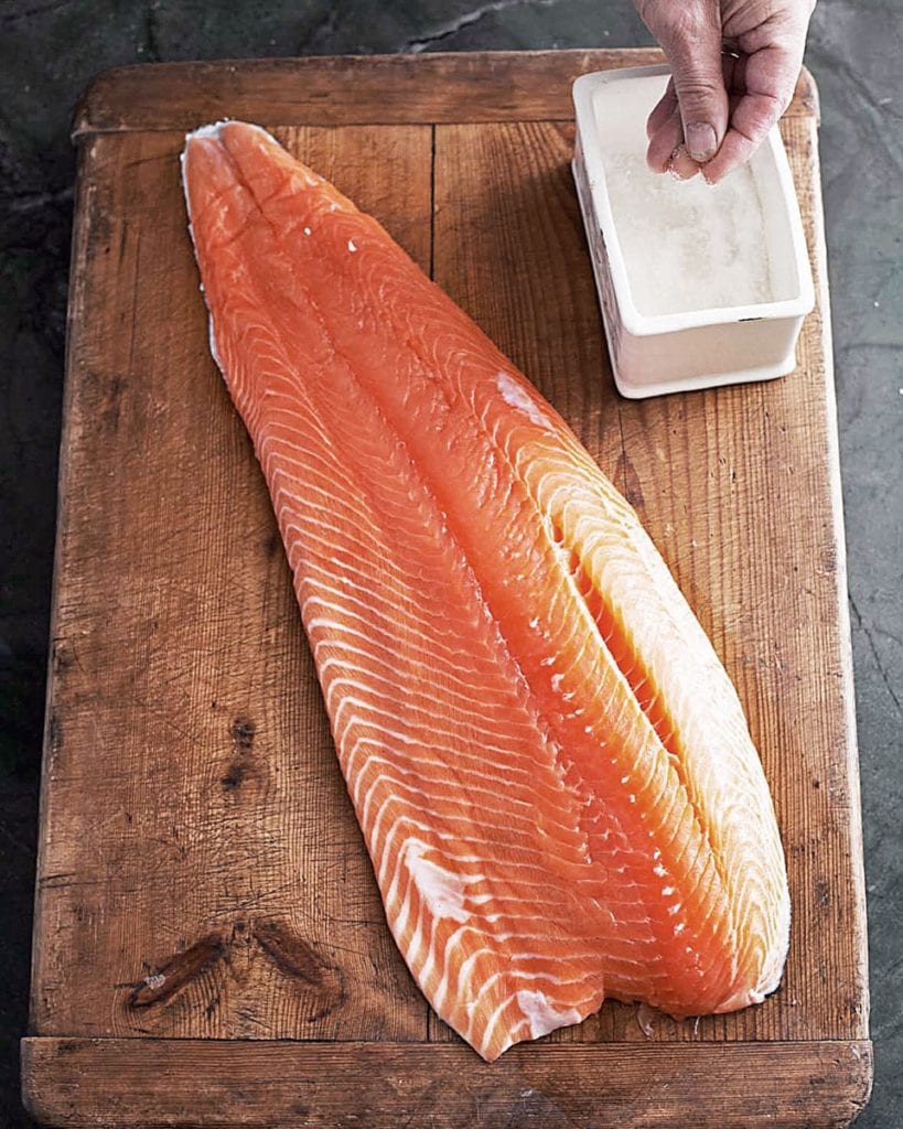 100+ Salmon recipes - delicious. magazine