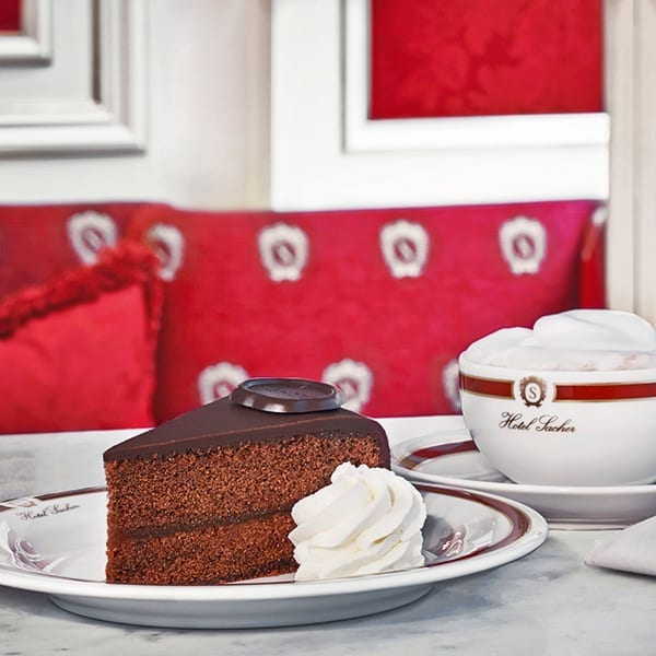 sachertorte