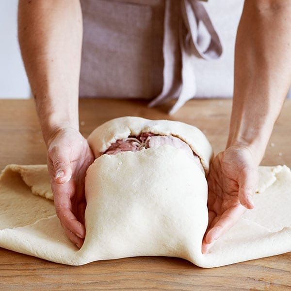 salt baked lamb step 6b