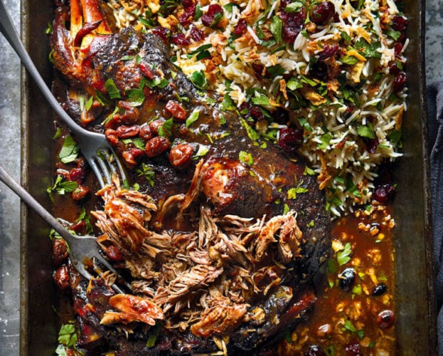 Christmas recipes and ideas