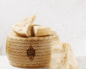 The vintage Italian cheese you need for Christmas