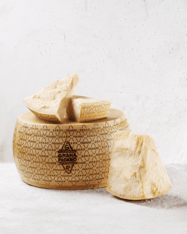 The vintage Italian cheese you need for Christmas