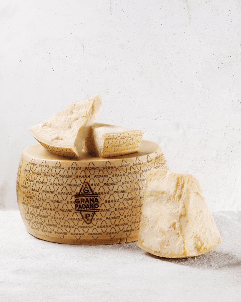 Grana Padano