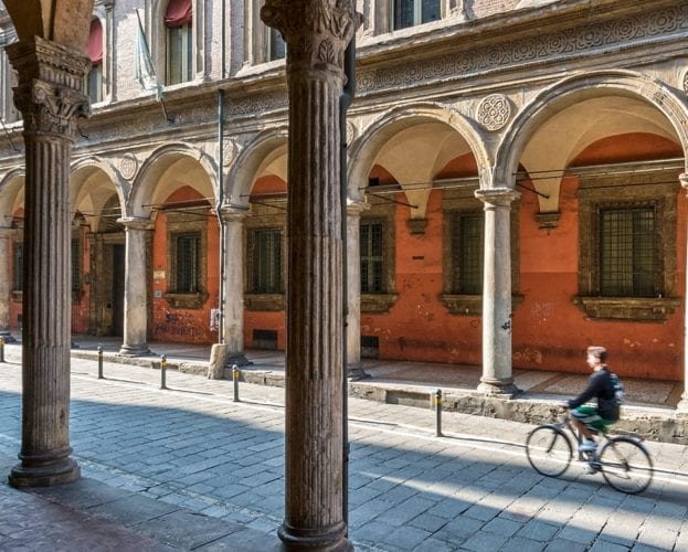 Where to eat in Bologna