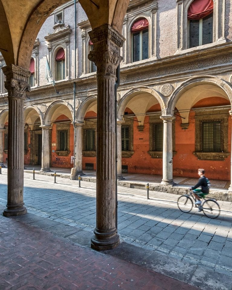 Where to eat in Bologna, Italy
