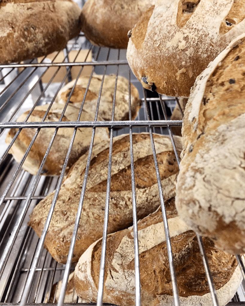 Paul bakery