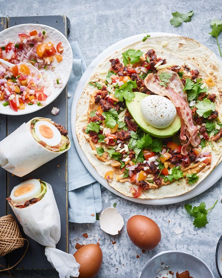 35 Bacon recipes | delicious. magazine