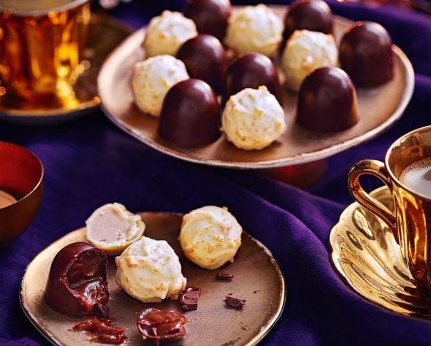 Truffles
