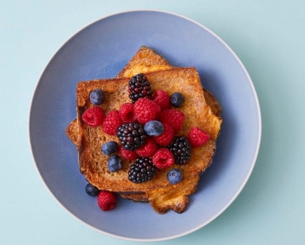 French toast