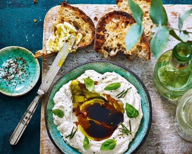 Ricotta
