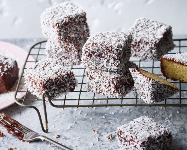 lamingtons