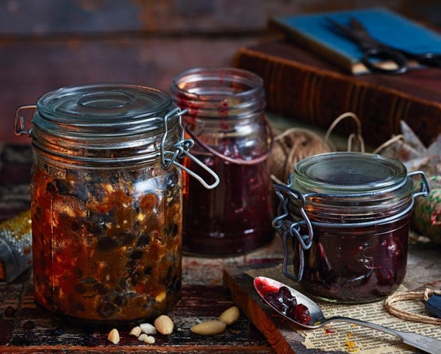 mincemeat