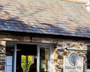 Cookery school review: Philleigh Way Cookery School