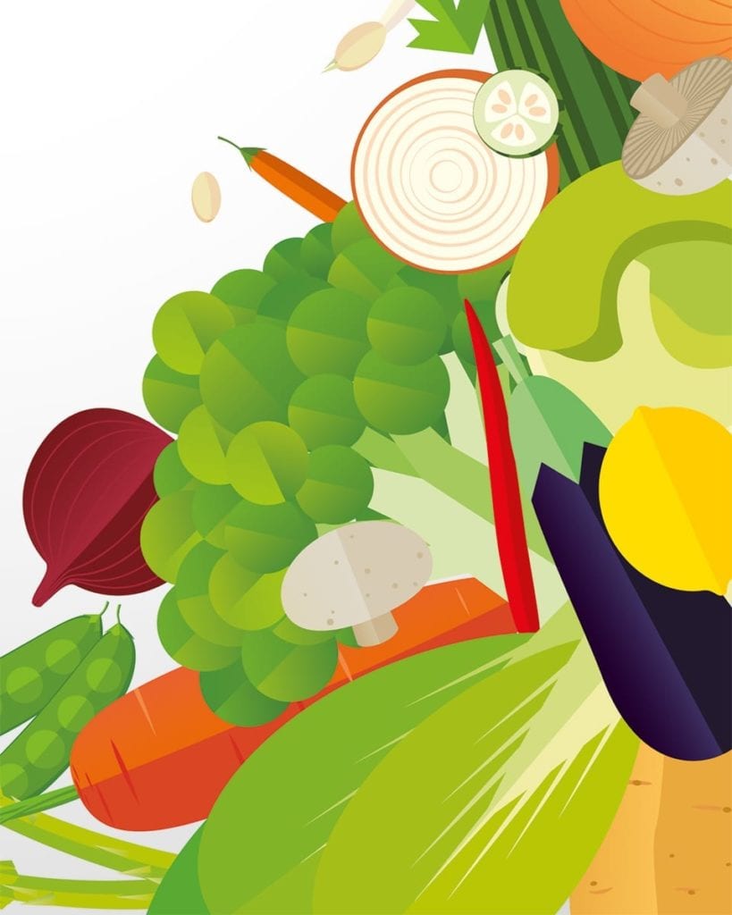 raw-food diet