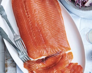 How to buy the best smoked salmon