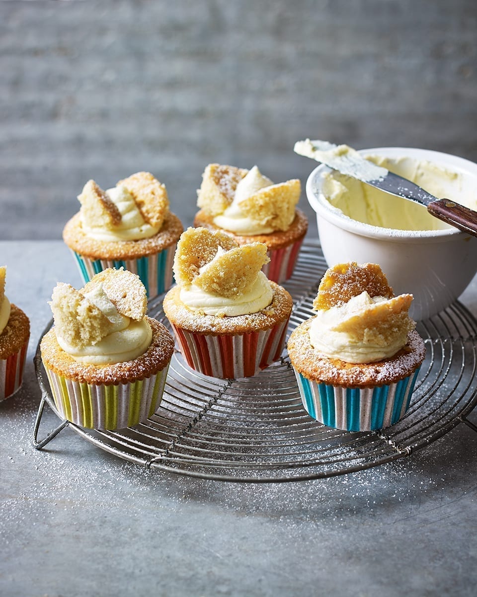 Fairy cakes online uk