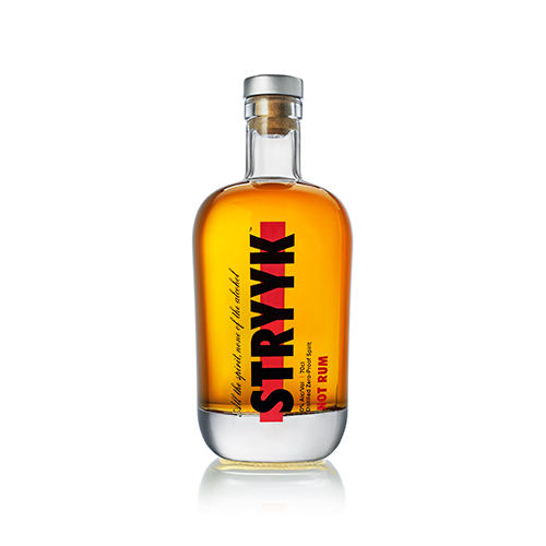 Stryyk rum