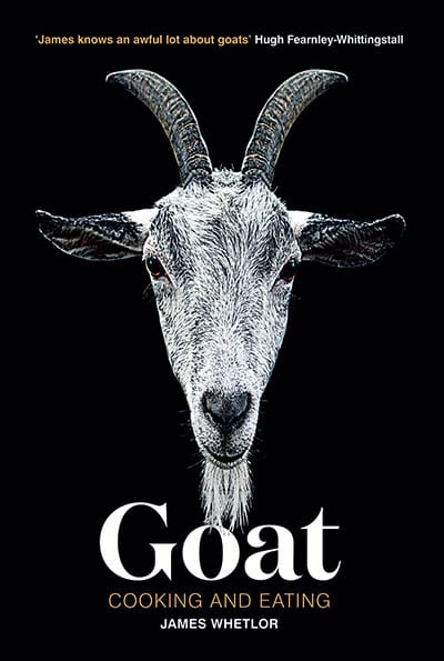 Goat: cooking and eating