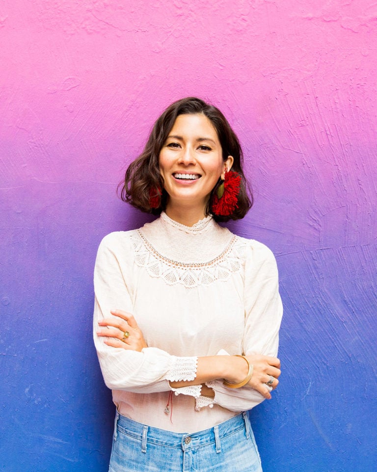 How to cook like… Jasmine Hemsley: listen now