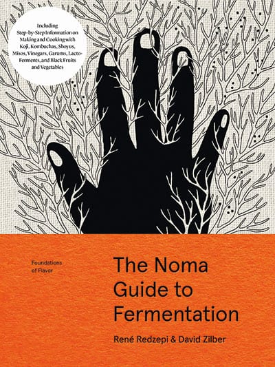 Noma guide to fermentation