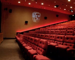 A delicious birthday at BAFTA 195 Picadilly: Listen here